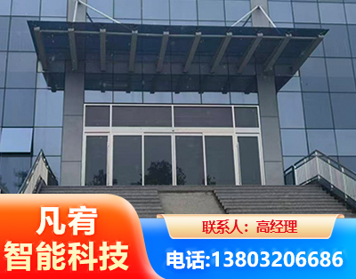 阿坝自动门